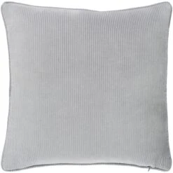 Artistic Weavers Haxtun Velvet Corduroy Throw Pillow -Artistic Weavers Haxtun Velvet Corduroy Throw Pillow 8