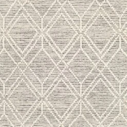 Artistic Weavers Hayli Handmade Farmhouse Wool Blend Area Rug -Artistic Weavers Hayli Boho Fringe Area Rug 6