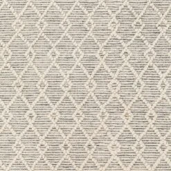 Artistic Weavers Hebron Handmade Farmhouse Casual Wool & Jute Area Rug -Artistic Weavers Hebron Handmade Farmhouse Casual Wool 26 Jute Area Rug 6