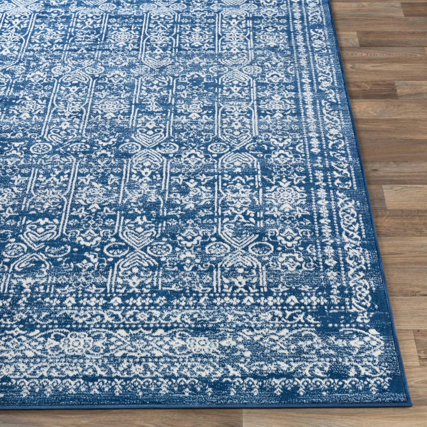 Artistic Weavers Henson Vintage Traditional Area Rug 13 Artistic Weavers Henson Vintage Traditional Area Rug - Image 13