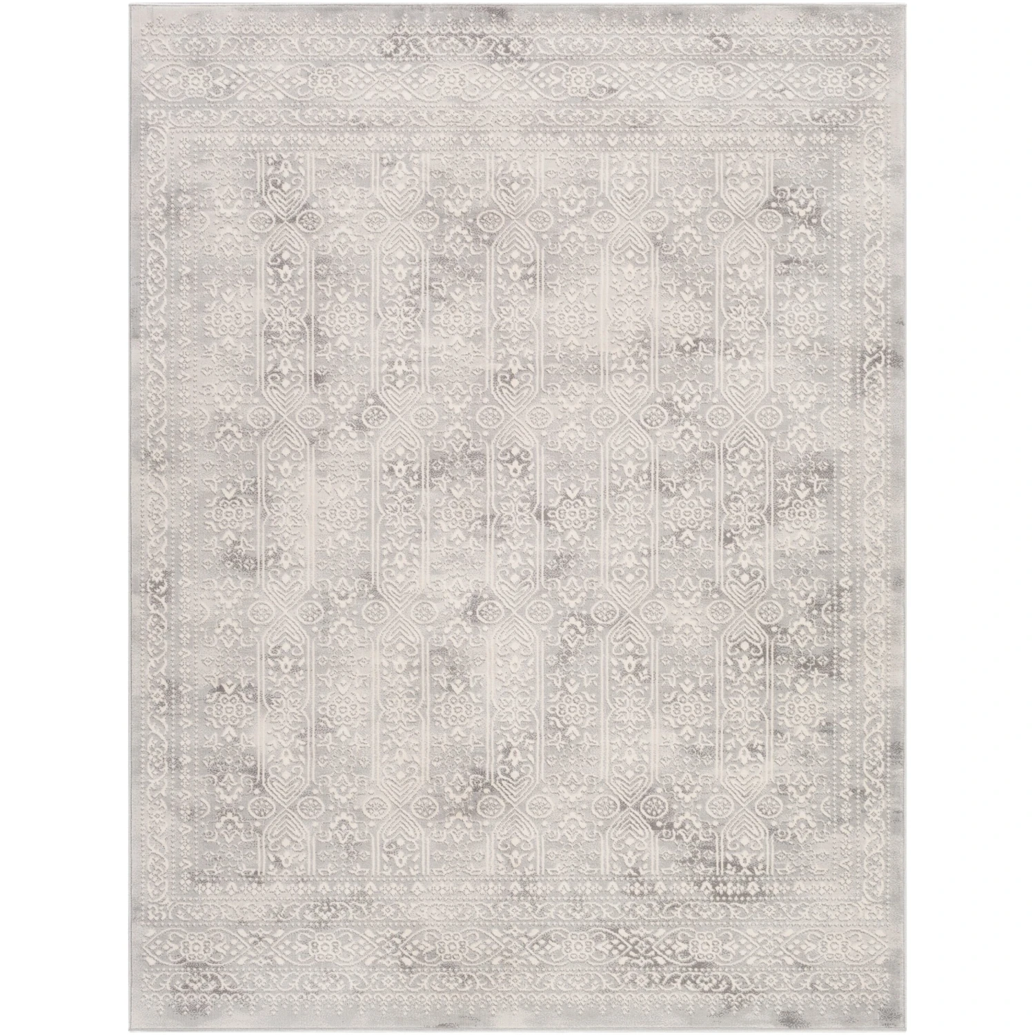Artistic Weavers Henson Vintage Traditional Area Rug 3 Artistic Weavers Henson Vintage Traditional Area Rug - Image 3