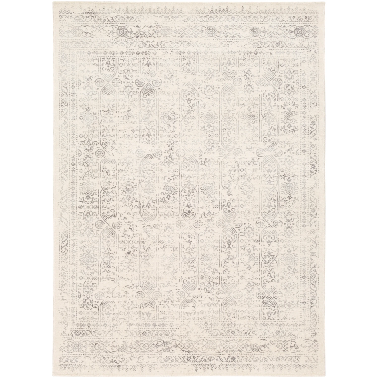 Artistic Weavers Henson Vintage Traditional Area Rug 6 Artistic Weavers Henson Vintage Traditional Area Rug - Image 6