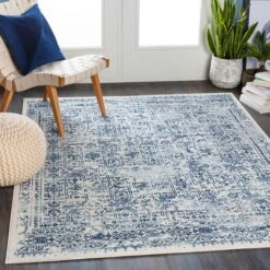 Artistic Weavers Henson Vintage Traditional Area Rug 27 Artistic Weavers Henson Vintage Traditional Area Rug -Artistic Weavers Henson Vintage Traditional Area Rug 7