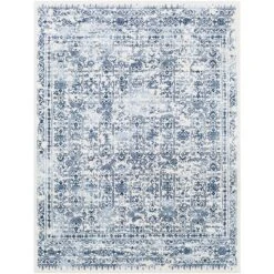 Artistic Weavers Henson Vintage Traditional Area Rug 28 Artistic Weavers Henson Vintage Traditional Area Rug -Artistic Weavers Henson Vintage Traditional Area Rug 8