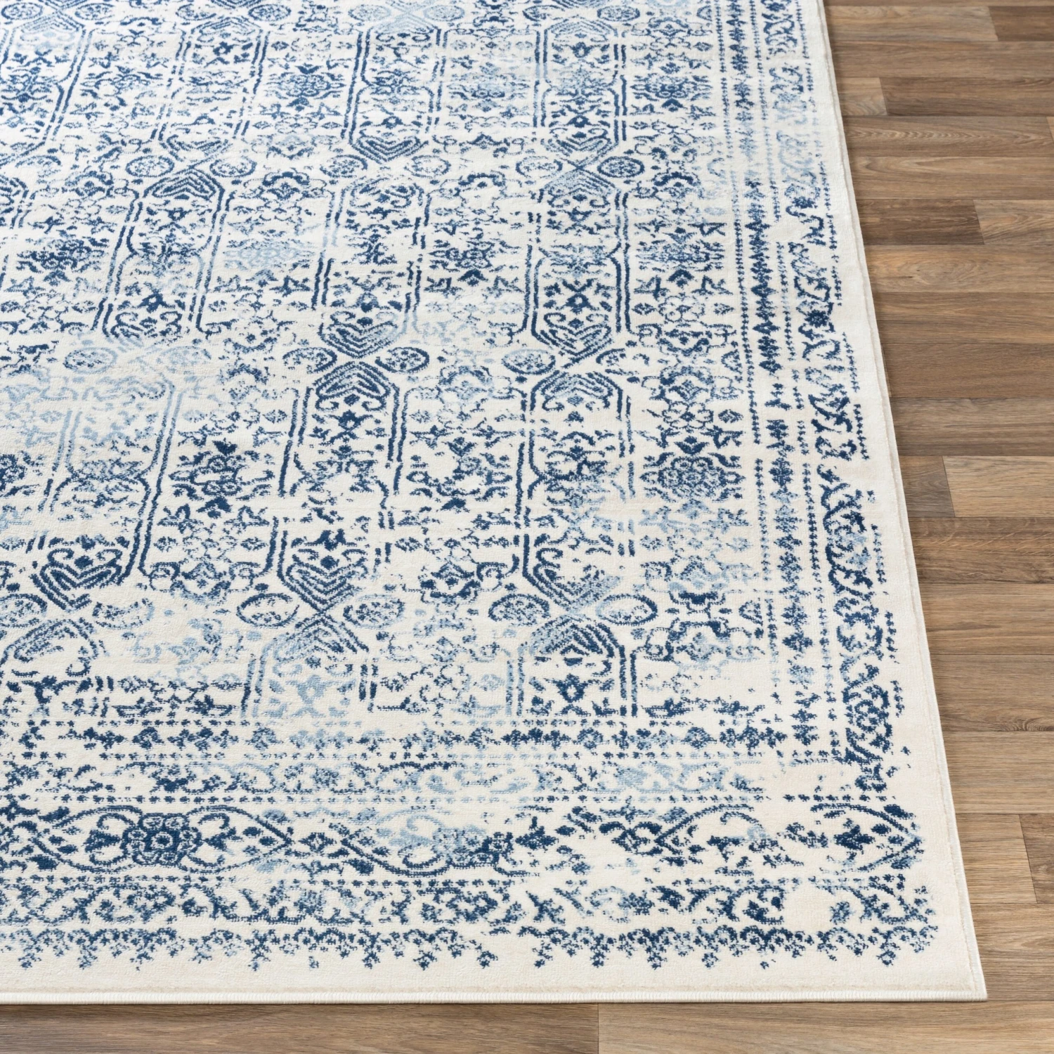 Artistic Weavers Henson Vintage Traditional Area Rug 10 Artistic Weavers Henson Vintage Traditional Area Rug - Image 10