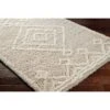 Artistic Weavers Hocquard Boho Diamond Plush Area Rug