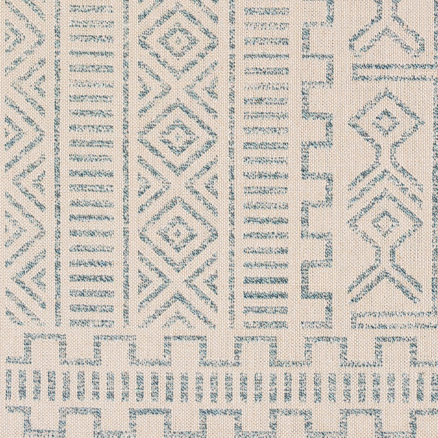 Artistic Weavers Holly Indoor / Outdoor Tribal Area Rug 11 Artistic Weavers Holly Indoor / Outdoor Tribal Area Rug - Image 11