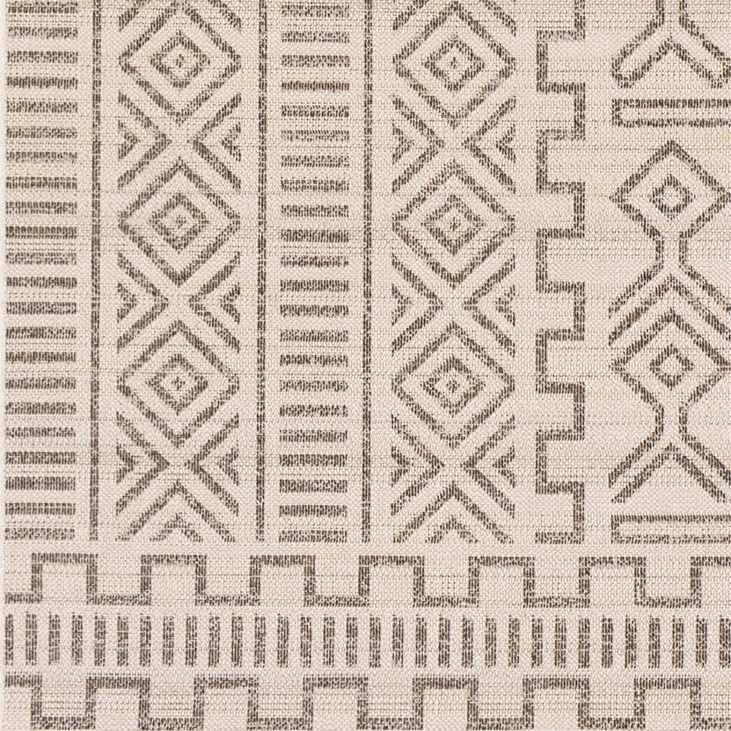 Artistic Weavers Holly Indoor / Outdoor Tribal Area Rug 15 Artistic Weavers Holly Indoor / Outdoor Tribal Area Rug - Image 15