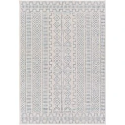 Artistic Weavers Holly Indoor / Outdoor Tribal Area Rug 18 Artistic Weavers Holly Indoor / Outdoor Tribal Area Rug -Artistic Weavers Holly Indoor Outdoor Tribal Area Rug 2