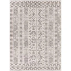 Artistic Weavers Holly Indoor / Outdoor Tribal Area Rug 21 Artistic Weavers Holly Indoor / Outdoor Tribal Area Rug -Artistic Weavers Holly Indoor Outdoor Tribal Area Rug 5