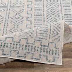Artistic Weavers Holly Indoor / Outdoor Tribal Area Rug 24 Artistic Weavers Holly Indoor / Outdoor Tribal Area Rug -Artistic Weavers Holly Indoor Outdoor Tribal Area Rug 8
