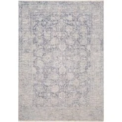Artistic Weavers Honorina Vintage Persian Area Rug -Artistic Weavers Honorina Vintage Persian Area Rug 2