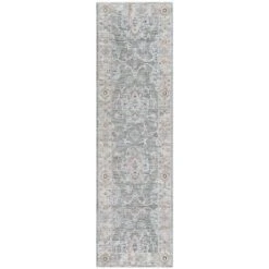 Artistic Weavers Hunza Vintage Oriental Area Rug