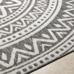 Artistic Weavers Hurley Indoor/ Outdoor Mandala Area Rug 31 Artistic Weavers Hurley Indoor/ Outdoor Mandala Area Rug -Artistic Weavers Hurley Indoor Outdoor Mandala Area Rug 11