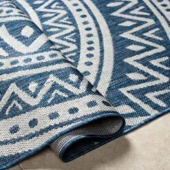 Artistic Weavers Hurley Indoor/ Outdoor Mandala Area Rug 36 Artistic Weavers Hurley Indoor/ Outdoor Mandala Area Rug -Artistic Weavers Hurley Indoor Outdoor Mandala Area Rug 16