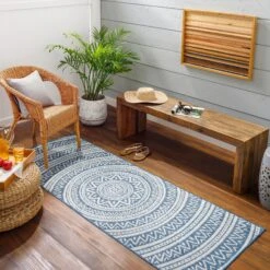 Artistic Weavers Hurley Indoor/ Outdoor Mandala Area Rug 39 Artistic Weavers Hurley Indoor/ Outdoor Mandala Area Rug -Artistic Weavers Hurley Indoor Outdoor Mandala Area Rug 19