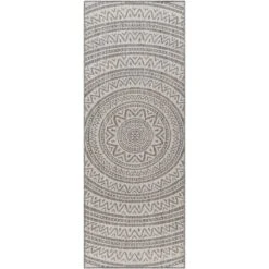 Artistic Weavers Hurley Indoor/ Outdoor Mandala Area Rug