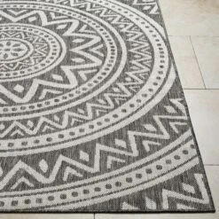 Artistic Weavers Hurley Indoor/ Outdoor Mandala Area Rug 23 Artistic Weavers Hurley Indoor/ Outdoor Mandala Area Rug -Artistic Weavers Hurley Indoor Outdoor Mandala Area Rug 3