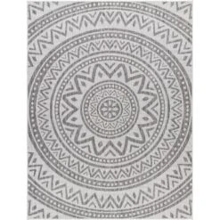 Artistic Weavers Hurley Indoor/ Outdoor Mandala Area Rug 25 Artistic Weavers Hurley Indoor/ Outdoor Mandala Area Rug -Artistic Weavers Hurley Indoor Outdoor Mandala Area Rug 5