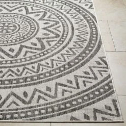 Artistic Weavers Hurley Indoor/ Outdoor Mandala Area Rug 26 Artistic Weavers Hurley Indoor/ Outdoor Mandala Area Rug -Artistic Weavers Hurley Indoor Outdoor Mandala Area Rug 6