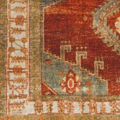 Artistic Weavers Immacolata Persian Machine Washable Area Rug