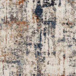 Artistic Weavers Isha Modern Abstract Plush Area Rug