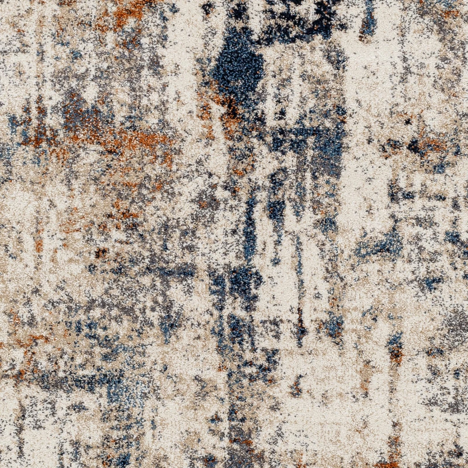 Artistic Weavers Isha Modern Abstract Plush Area Rug 1 Artistic Weavers Isha Modern Abstract Plush Area Rug