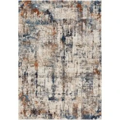 Artistic Weavers Isha Modern Abstract Plush Area Rug 9 Artistic Weavers Isha Modern Abstract Plush Area Rug -Artistic Weavers Isha Modern Area Rug 16