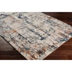 Artistic Weavers Isha Modern Abstract Plush Area Rug 13 Artistic Weavers Isha Modern Abstract Plush Area Rug -Artistic Weavers Isha Modern Area Rug 20