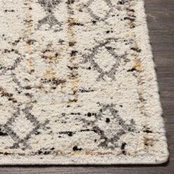 Artistic Weavers Ishvi Handmade Bohemian Diamond Wool Area Rug 11 Artistic Weavers Ishvi Handmade Bohemian Diamond Wool Area Rug -Artistic Weavers Ishvi Handmade Bohemian Diamond Wool Area Rug 3