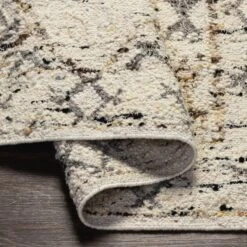 Artistic Weavers Ishvi Handmade Bohemian Diamond Wool Area Rug 12 Artistic Weavers Ishvi Handmade Bohemian Diamond Wool Area Rug -Artistic Weavers Ishvi Handmade Bohemian Diamond Wool Area Rug 4