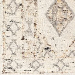 Artistic Weavers Ishvi Handmade Bohemian Diamond Wool Area Rug 14 Artistic Weavers Ishvi Handmade Bohemian Diamond Wool Area Rug -Artistic Weavers Ishvi Handmade Bohemian Diamond Wool Area Rug 6