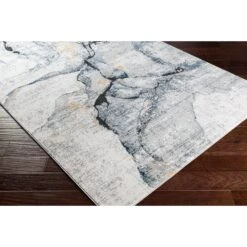 Artistic Weavers Isla Modern Marbled Area Rug