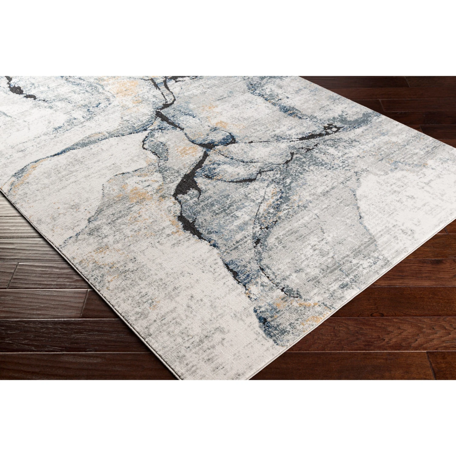 Artistic Weavers Isla Modern Marbled Area Rug 6 Artistic Weavers Isla Modern Marbled Area Rug - Image 6