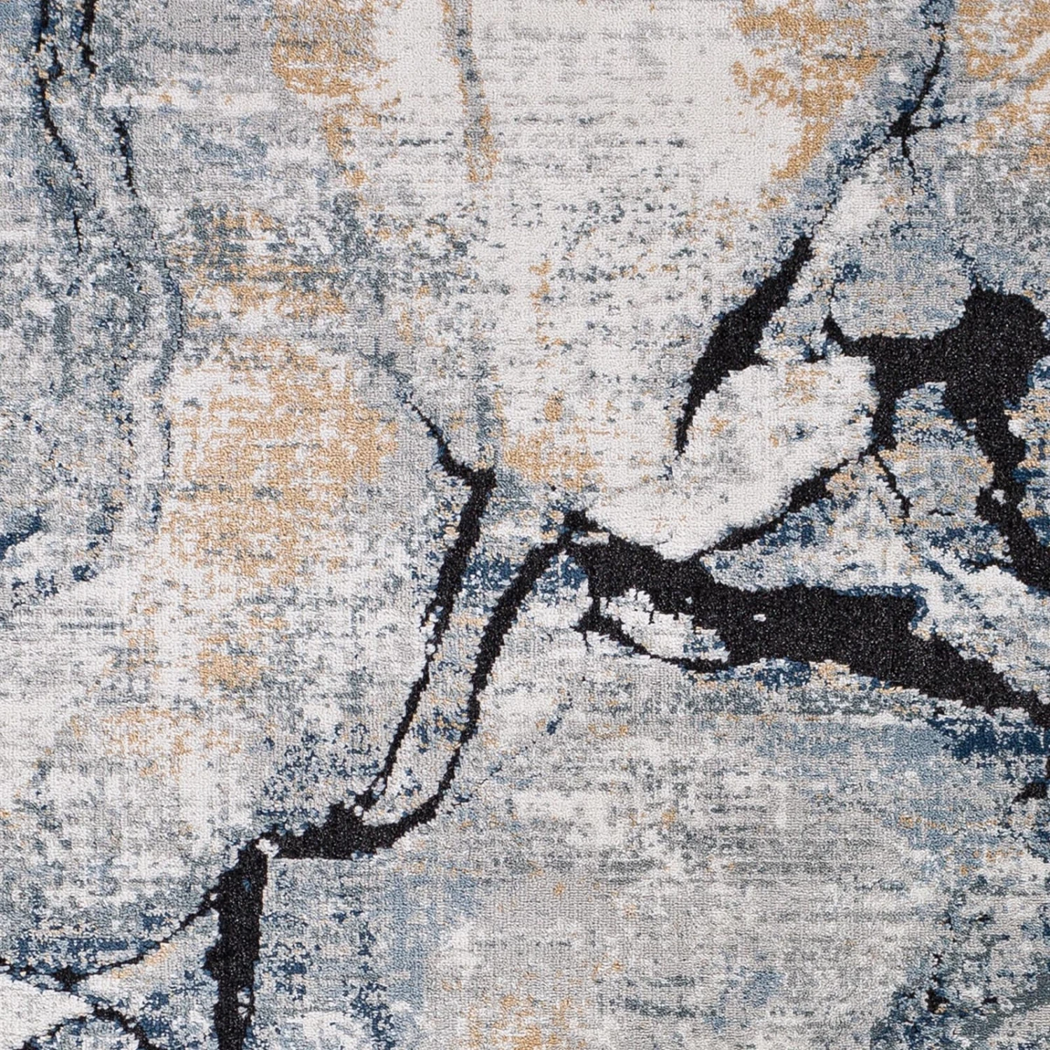 Artistic Weavers Isla Modern Marbled Area Rug 7 Artistic Weavers Isla Modern Marbled Area Rug - Image 7