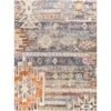 Artistic Weavers Iver Southwestern Patchwork Area Rug