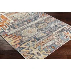 Artistic Weavers Iver Southwestern Patchwork Area Rug 34 Artistic Weavers Iver Southwestern Patchwork Area Rug -Artistic Weavers Iver Southwestern Patchwork Area Rug 14