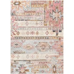 Artistic Weavers Iver Southwestern Patchwork Area Rug 22 Artistic Weavers Iver Southwestern Patchwork Area Rug -Artistic Weavers Iver Southwestern Patchwork Area Rug 2