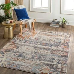 Artistic Weavers Iver Southwestern Patchwork Area Rug 24 Artistic Weavers Iver Southwestern Patchwork Area Rug -Artistic Weavers Iver Southwestern Patchwork Area Rug 4