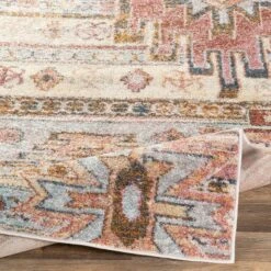 Artistic Weavers Iver Southwestern Patchwork Area Rug 27 Artistic Weavers Iver Southwestern Patchwork Area Rug -Artistic Weavers Iver Southwestern Patchwork Area Rug 7
