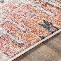 Artistic Weavers Iver Southwestern Patchwork Area Rug 28 Artistic Weavers Iver Southwestern Patchwork Area Rug -Artistic Weavers Iver Southwestern Patchwork Area Rug 8