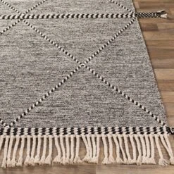 Artistic Weavers Jackston Handmade Boho Tassel Cotton Area Rug 13 Artistic Weavers Jackston Handmade Boho Tassel Cotton Area Rug -Artistic Weavers Jackston Handmade Boho Tassel Cotton Area Rug 3