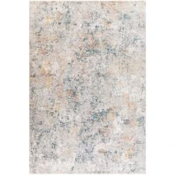 Artistic Weavers Jale Modern Abstract High/Low Area Rug