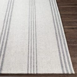 Artistic Weavers Jayia Handmade Cottage Striped Wool & Viscose Area Rug 11 Artistic Weavers Jayia Handmade Cottage Striped Wool & Viscose Area Rug -Artistic Weavers Jayia Handmade Cottage Striped Wool 26 Viscose Area Rug 3