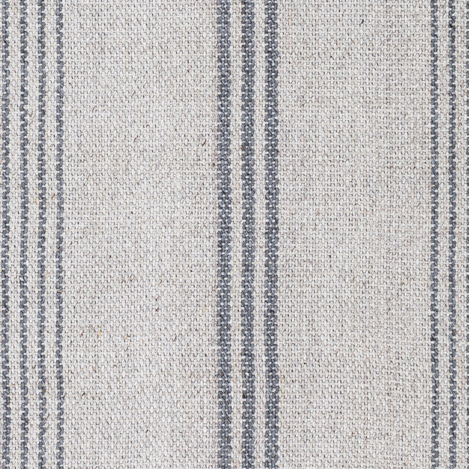 Artistic Weavers Jayia Handmade Cottage Striped Wool & Viscose Area Rug 7 Artistic Weavers Jayia Handmade Cottage Striped Wool & Viscose Area Rug - Image 7