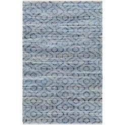 Artistic Weavers Jean Recycled Cotton Casual Area Rug -Artistic Weavers Jean Recycled Cotton Casual Area Rug 2