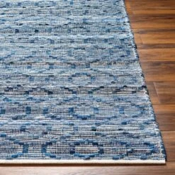 Artistic Weavers Jean Recycled Cotton Casual Area Rug -Artistic Weavers Jean Recycled Cotton Casual Area Rug 3