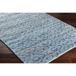 Artistic Weavers Jean Recycled Cotton Casual Area Rug -Artistic Weavers Jean Recycled Cotton Casual Area Rug 6