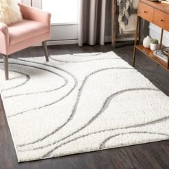 Artistic Weavers Jemele Transitional Wave Plush Area Rug 5 Artistic Weavers Jemele Transitional Wave Plush Area Rug -Artistic Weavers Jemele Transitional Wave Plush Area Rug 2