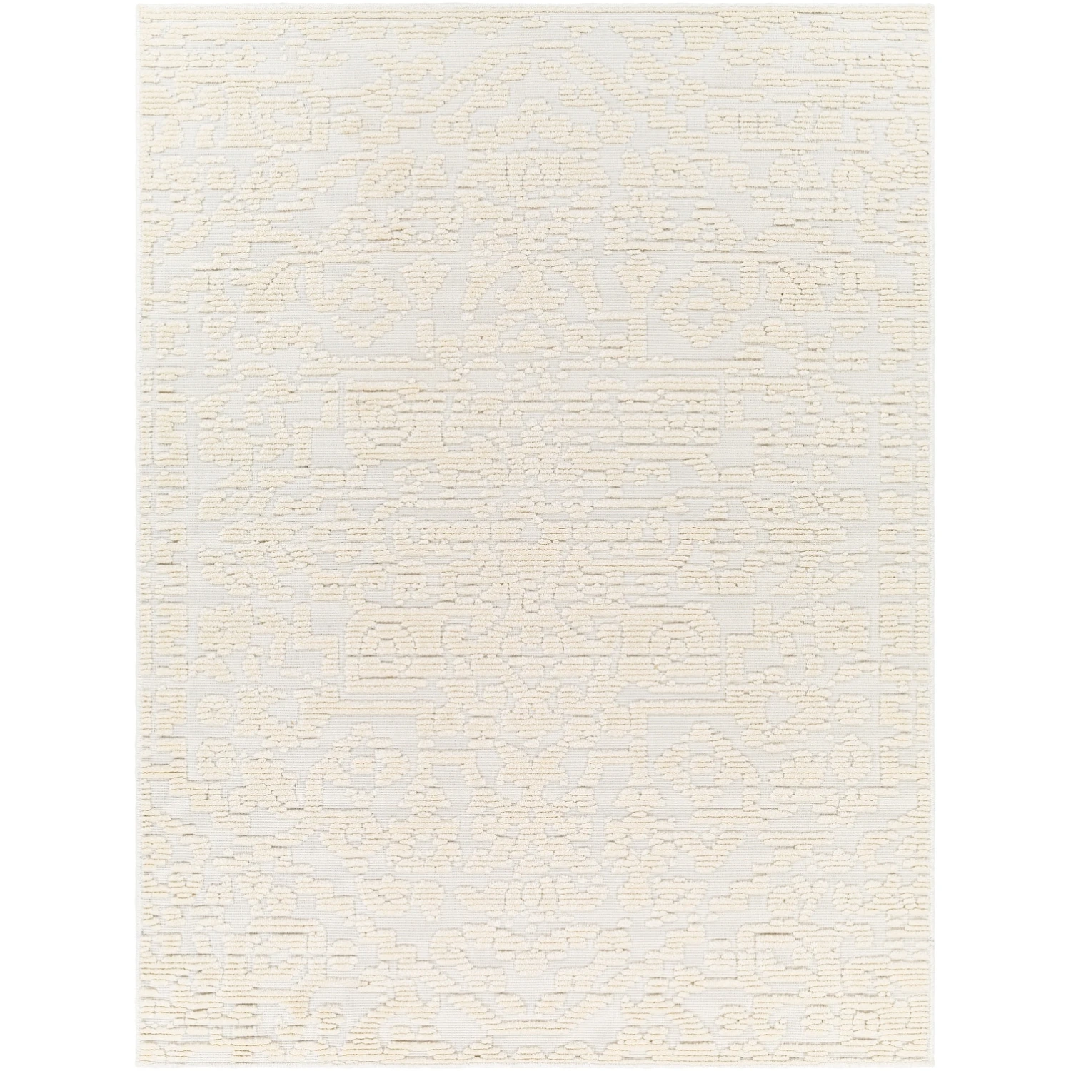 Artistic Weavers Jenkins Traditional Machine Washable Area Rug 3 Artistic Weavers Jenkins Traditional Machine Washable Area Rug - Image 3